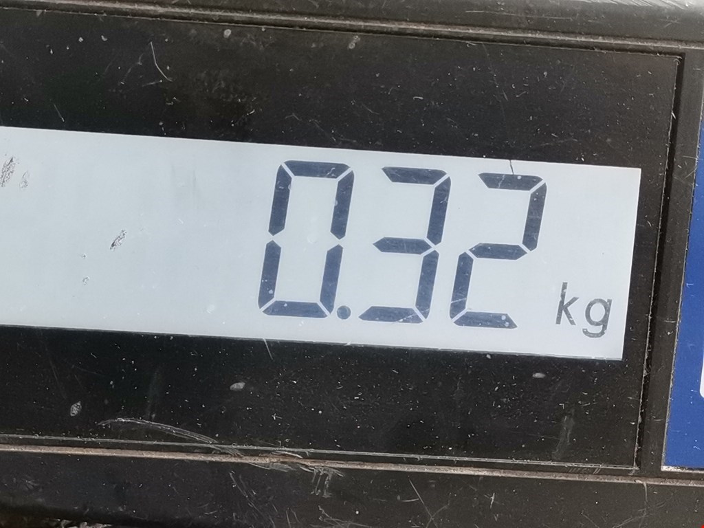 Фонарь задний внутренний правый SAAB 9-3 2002-2014