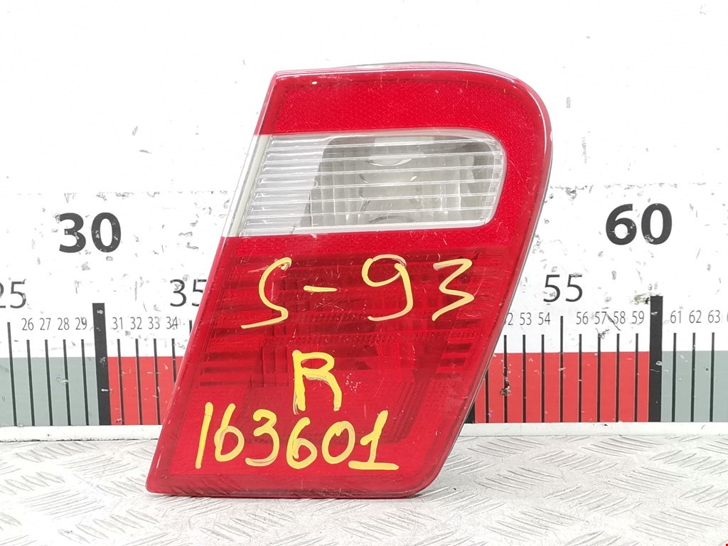 Фонарь задний внутренний правый SAAB 9-3 2002-2014