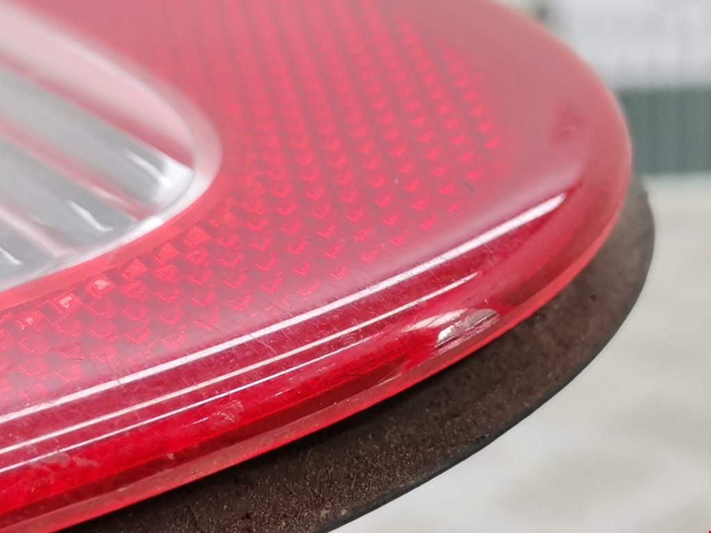 Фонарь задний внутренний правый SAAB 9-3 2002-2014