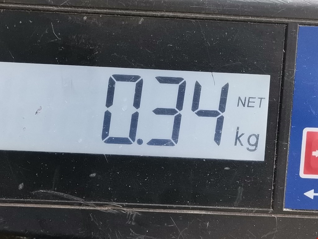 Фонарь задний внутренний правый SAAB 9-3 2002-2014