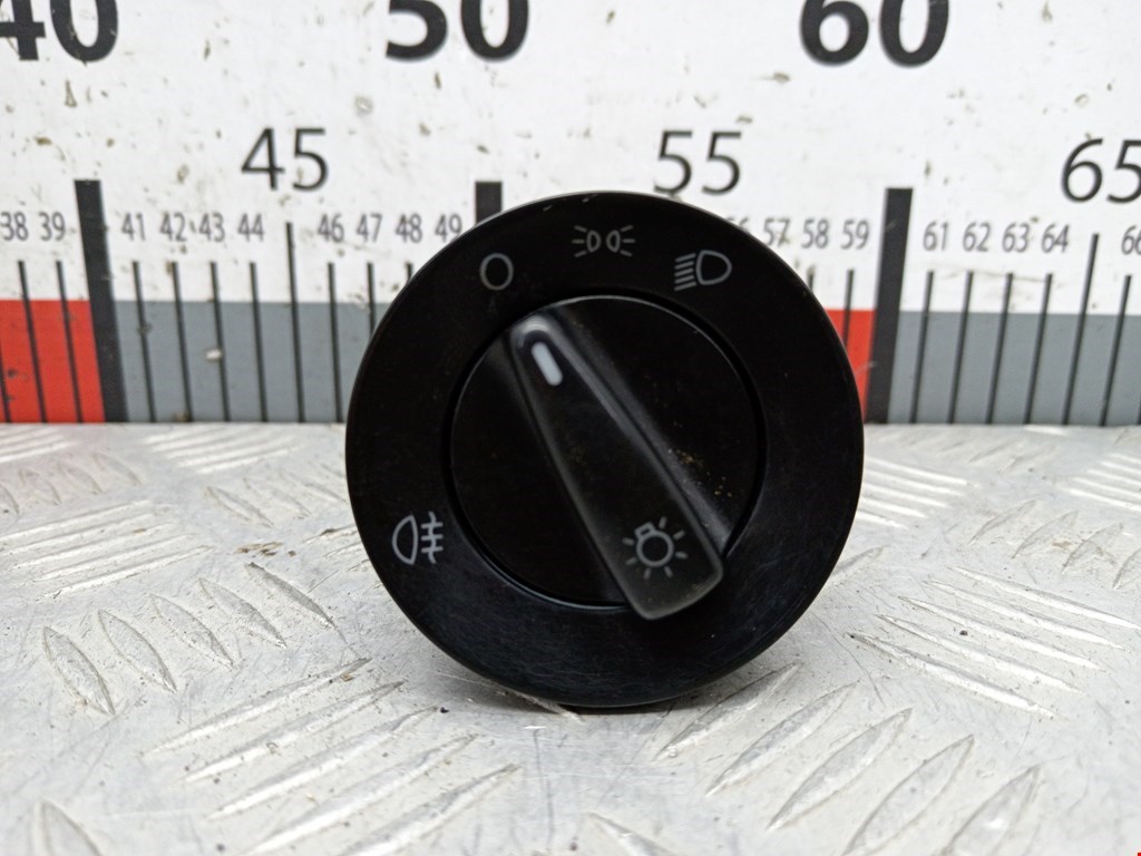 Переключатель света фар SEAT Alhambra 1996-2010