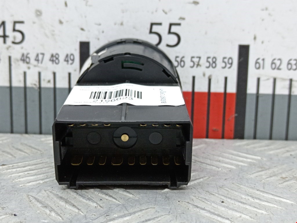 Переключатель света фар SEAT Alhambra 1996-2010