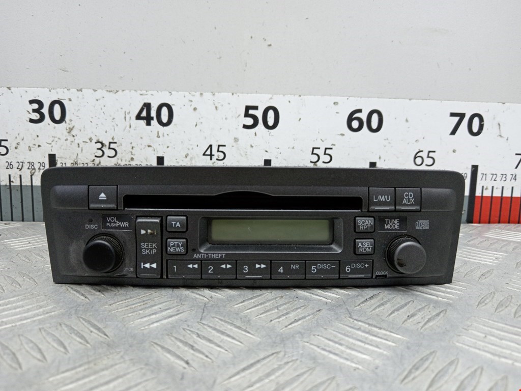 Магнитола HONDA Civic 2001-2005