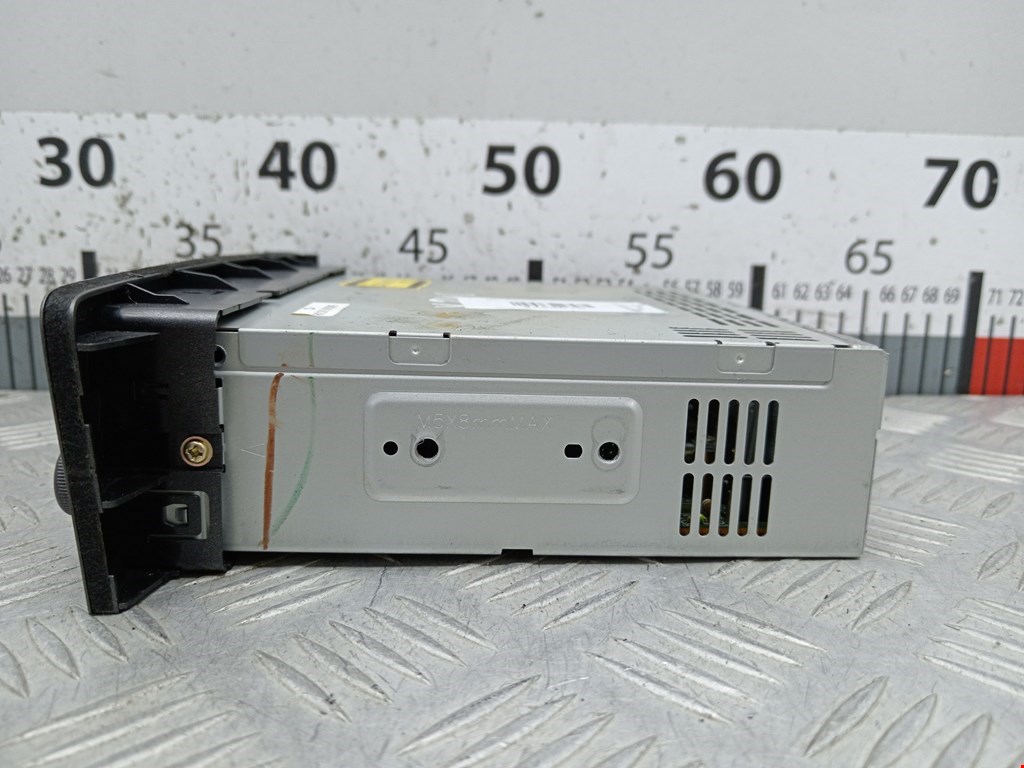 Магнитола HONDA Civic 2001-2005