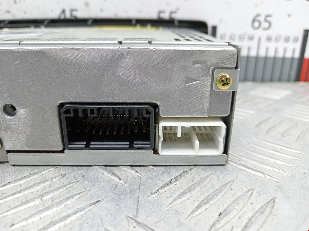 Магнитола HONDA Civic 2001-2005