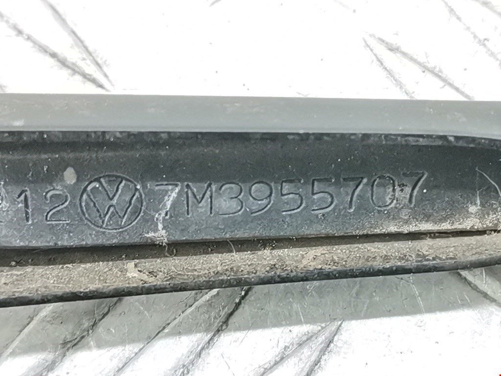 Поводок дворника задний (заднего) VOLKSWAGEN Sharan 1995-2010