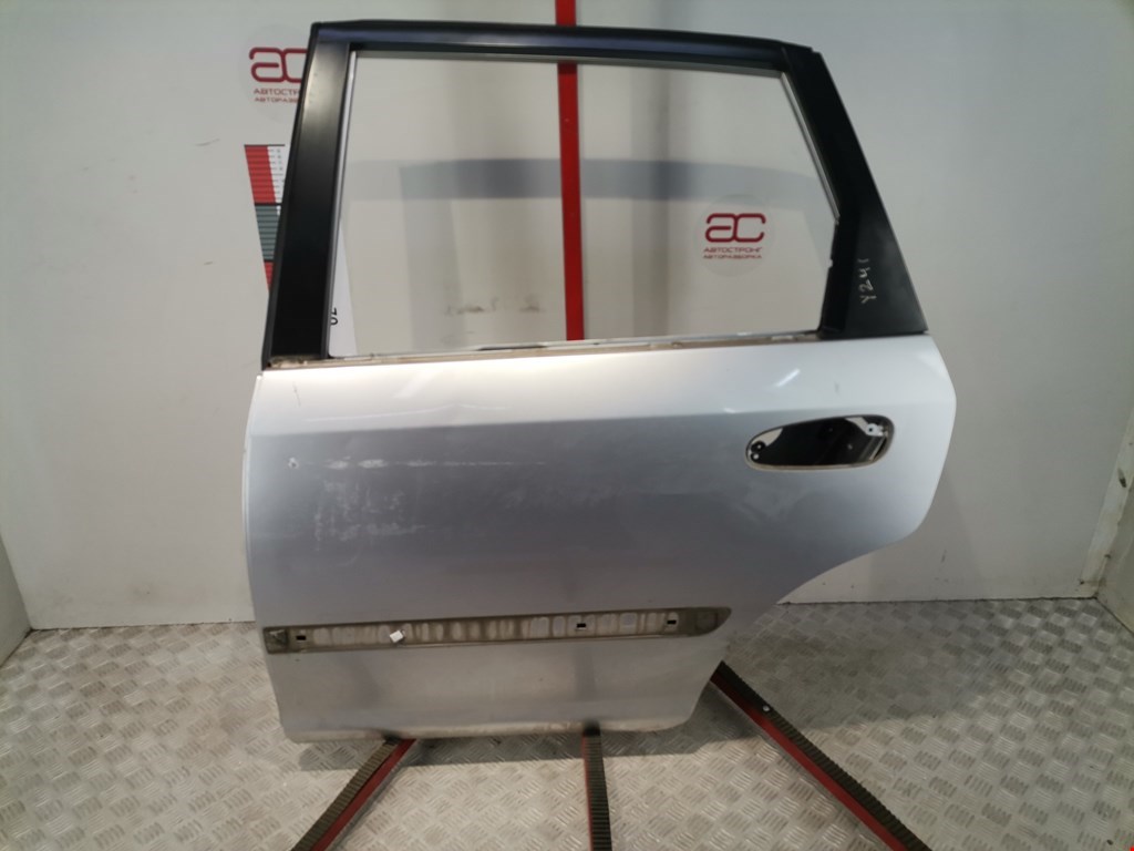Дверь задняя левая HONDA Civic 2001-2005