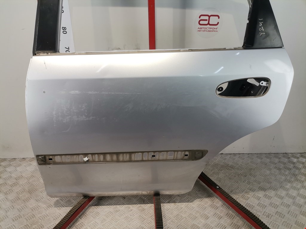 Дверь задняя левая HONDA Civic 2001-2005