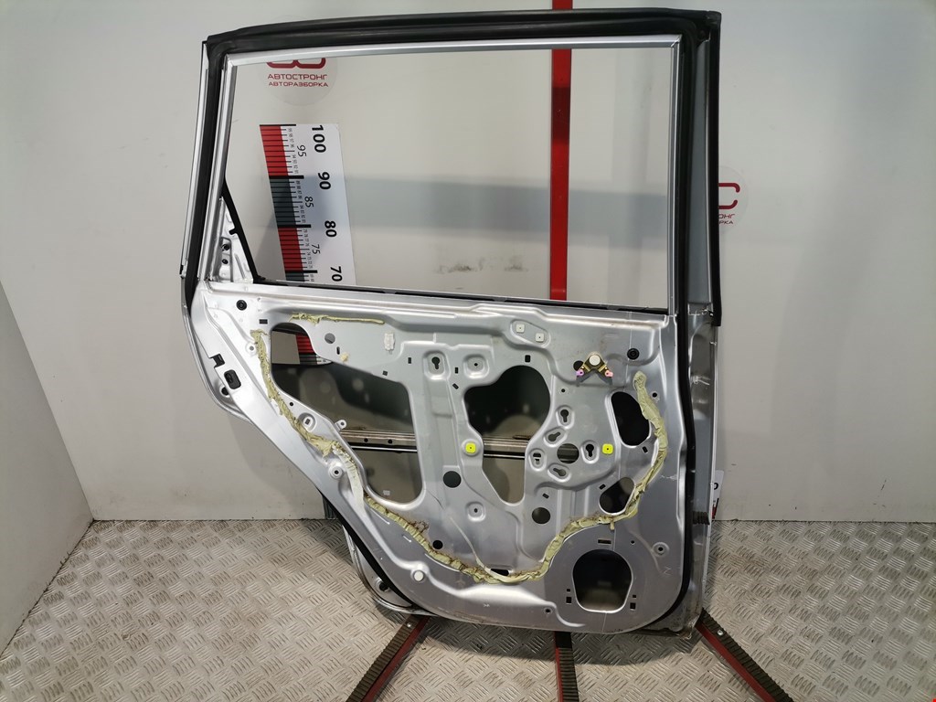 Дверь задняя левая HONDA Civic 2001-2005