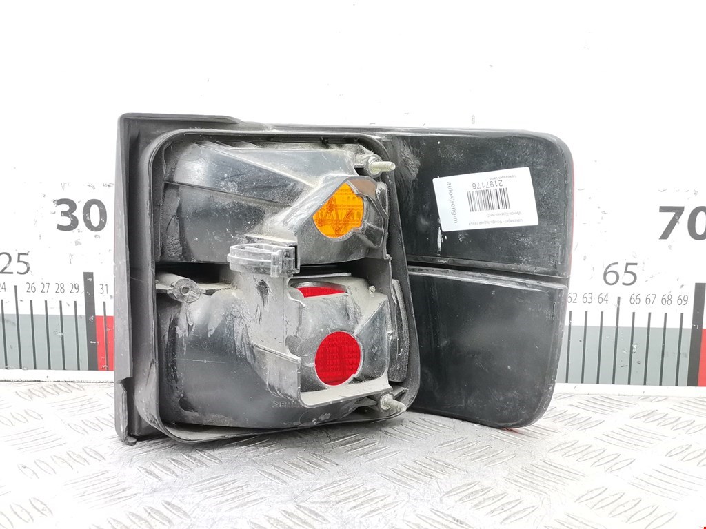 Фонарь задний левый VOLKSWAGEN Vento 1992-1998