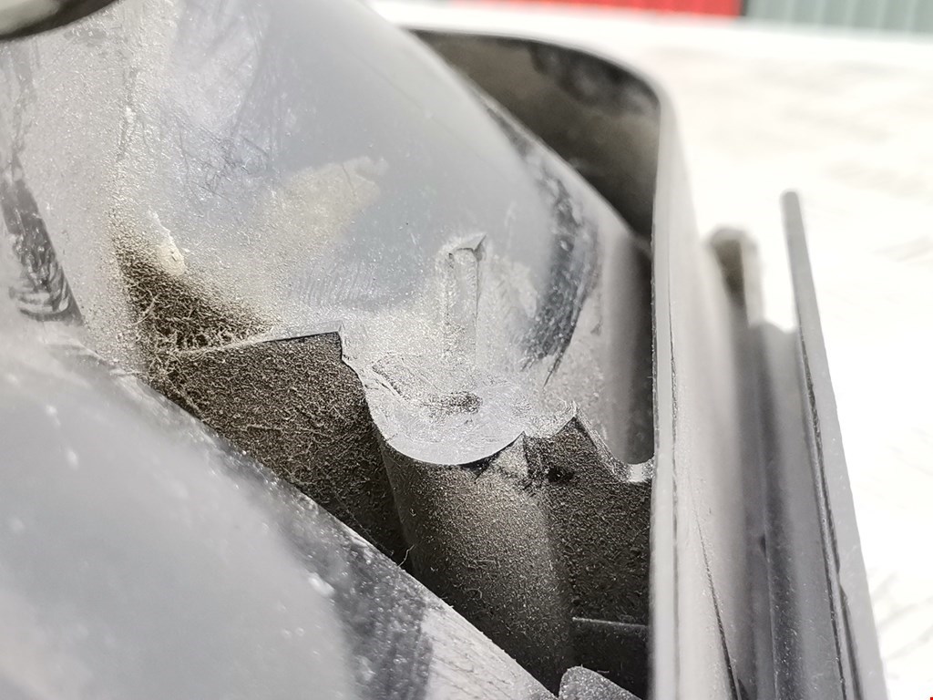 Фонарь задний левый VOLKSWAGEN Vento 1992-1998