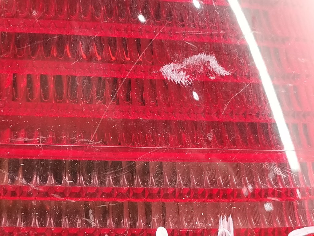 Фонарь задний правый VOLKSWAGEN Passat B5 1997-2005