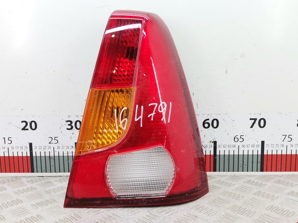 Фонарь задний правый RENAULT Logan 2005-2014