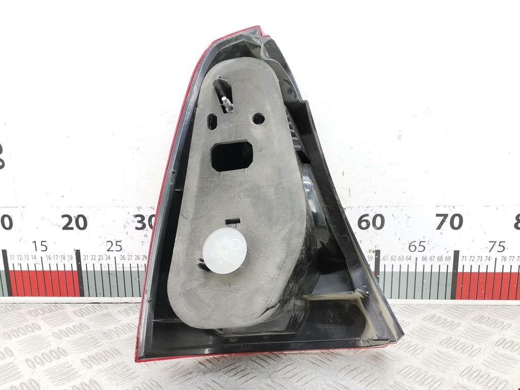 Фонарь задний правый RENAULT Logan 2005-2014