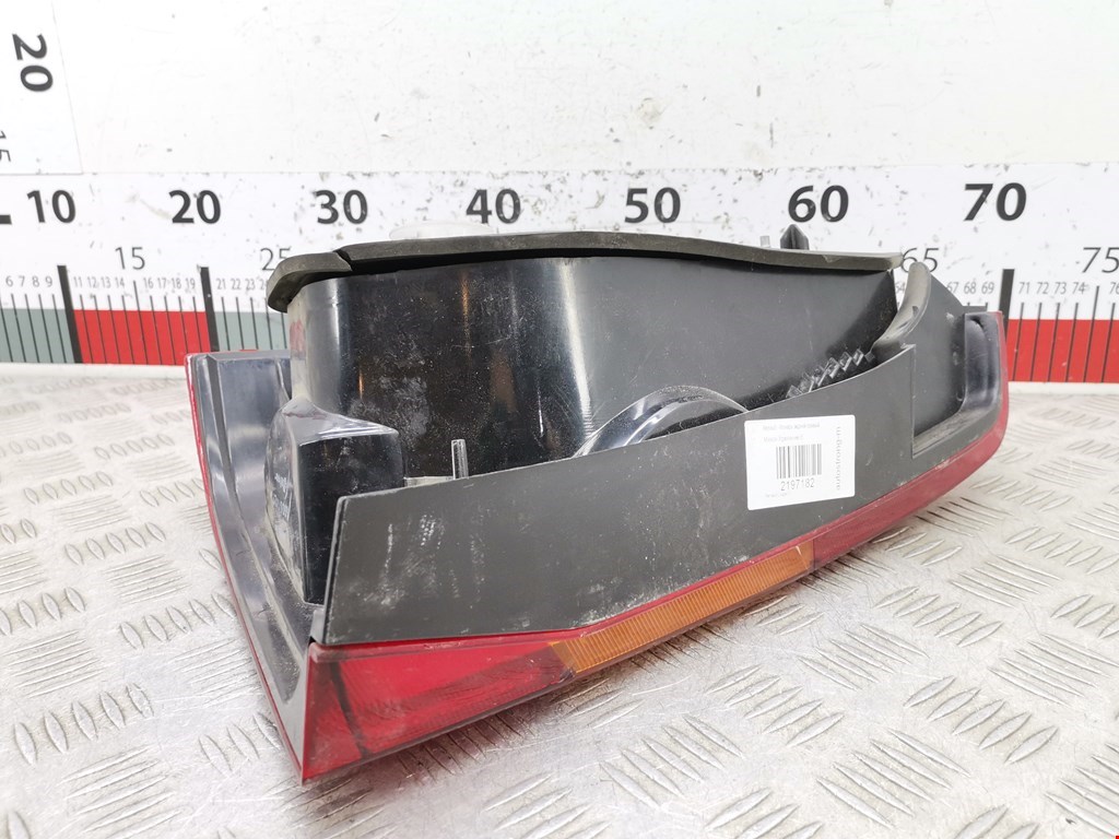 Фонарь задний правый RENAULT Logan 2005-2014