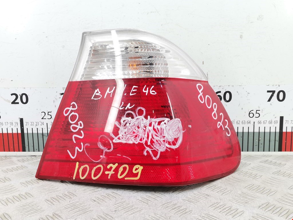 Фонарь задний правый BMW 3-Series (E46) (1998-2007)