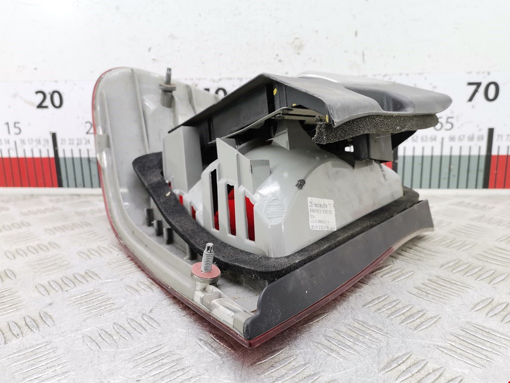 Фонарь задний правый BMW 3er E46 1998-2006