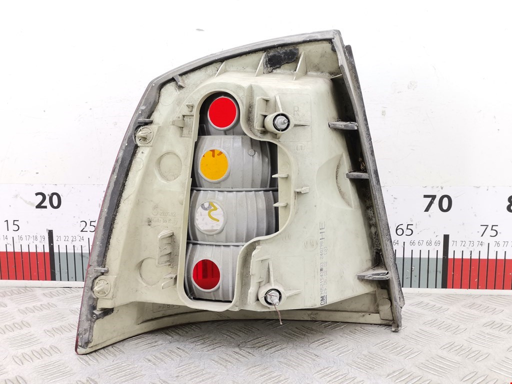 Фонарь задний правый OPEL Astra G 1998-2005