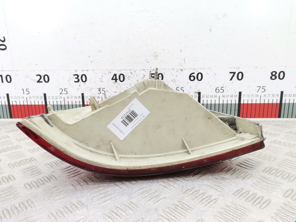 Фонарь задний правый OPEL Astra G 1998-2005