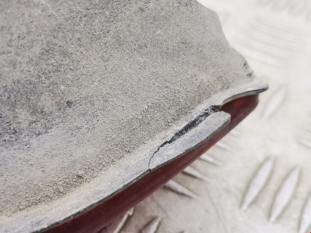 Фонарь задний правый OPEL Astra G 1998-2005