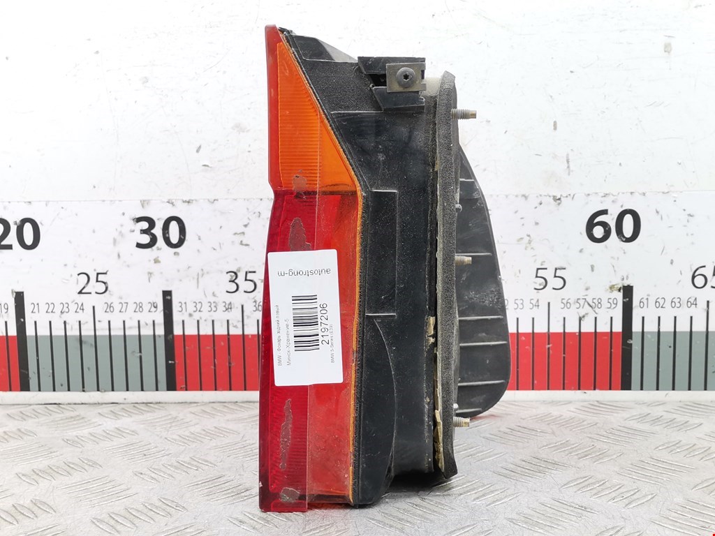 Фонарь задний левый BMW 5er 5 серия E39 1995-2004