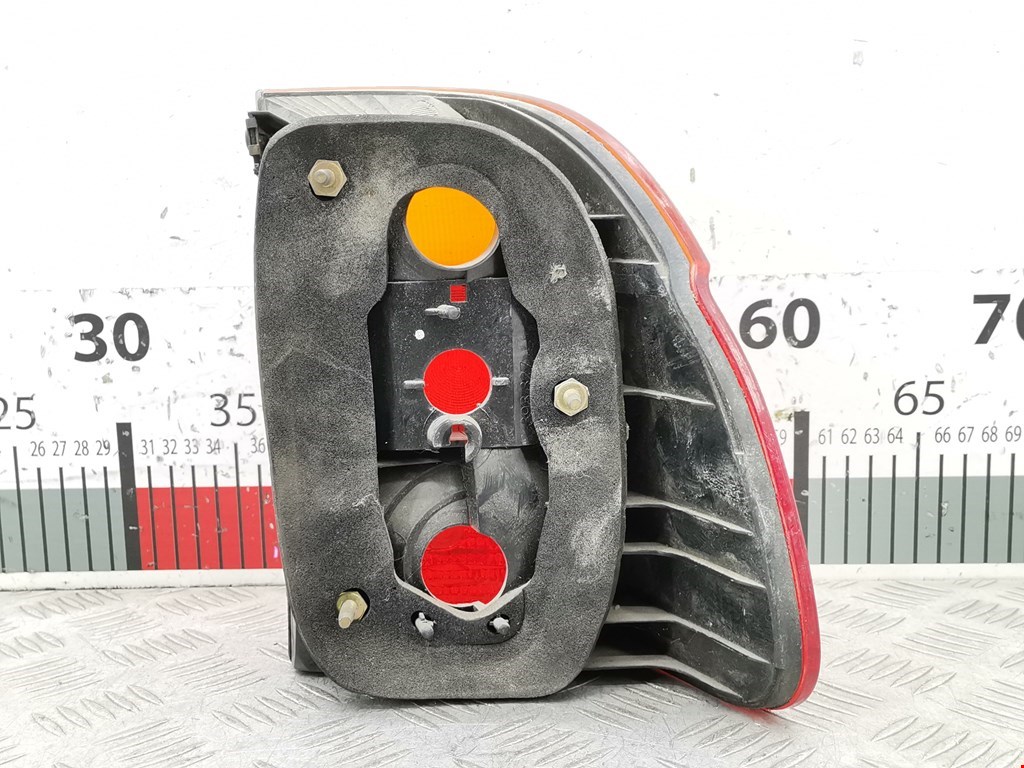 Фонарь задний левый BMW 5er 5 серия E39 1995-2004