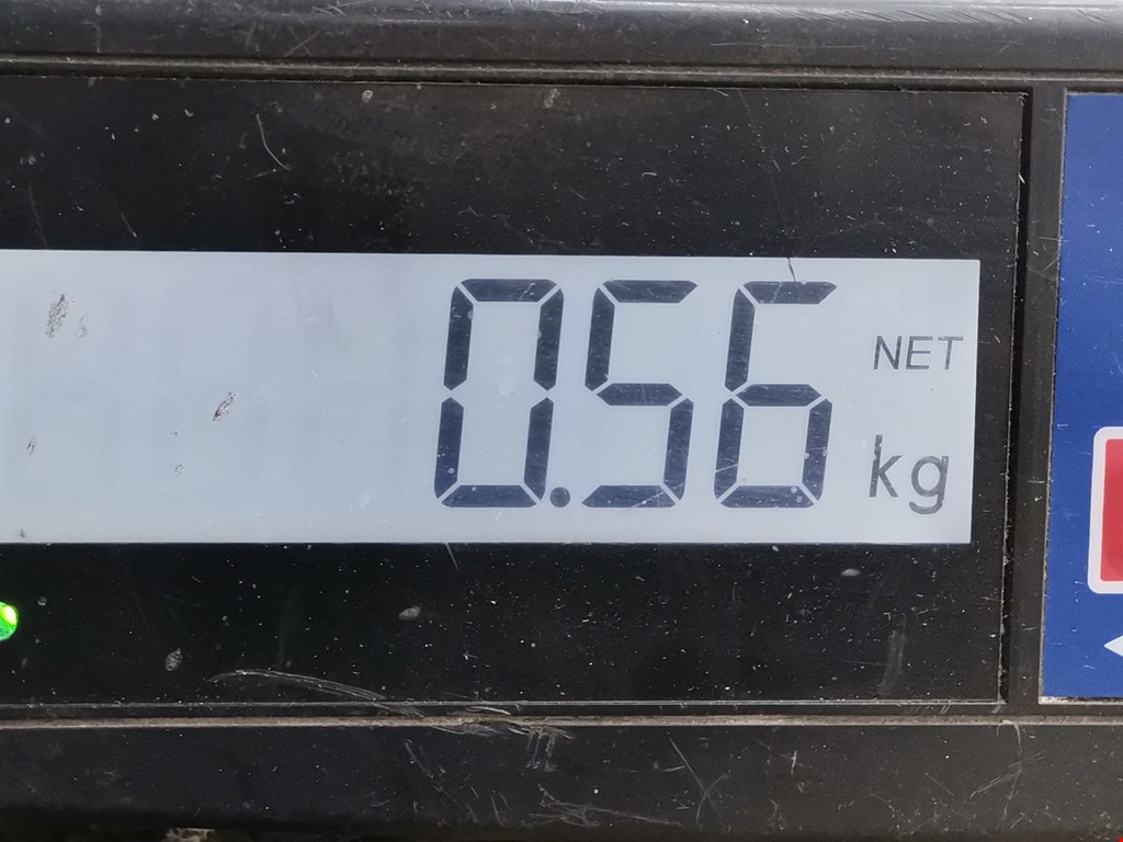 Фонарь задний левый BMW 5er 5 серия E39 1995-2004