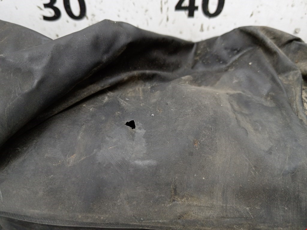 Воздухозаборник (наружный) PEUGEOT 607 2000-2010