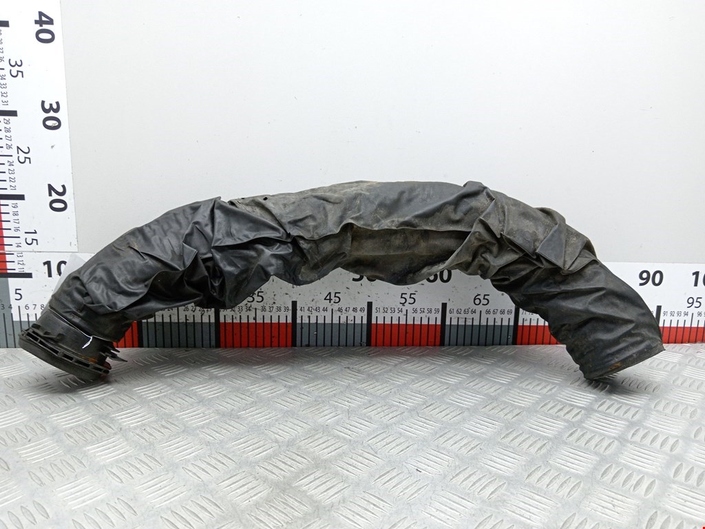 Воздухозаборник (наружный) PEUGEOT 607 2000-2010