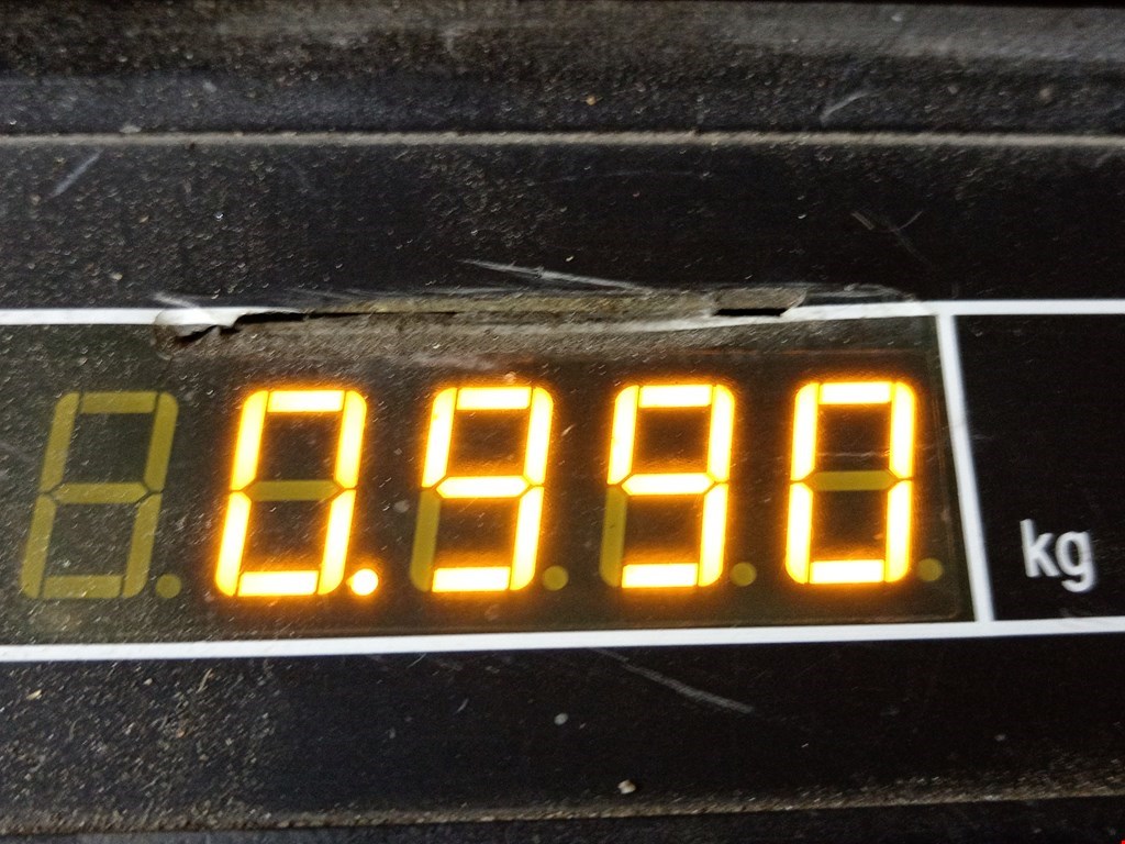 Интеркулер (радиатор интеркулера) MERCEDES-BENZ A-Class W168 1997-2004