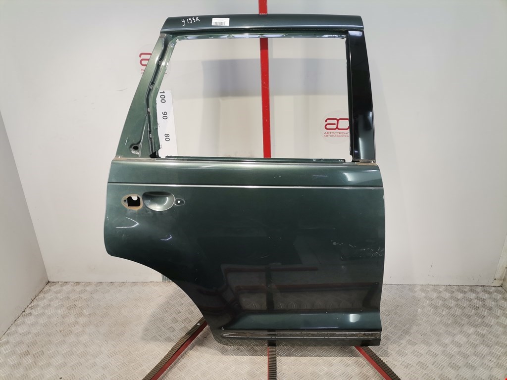 Дверь задняя правая CHRYSLER PT Cruser 2000-2010