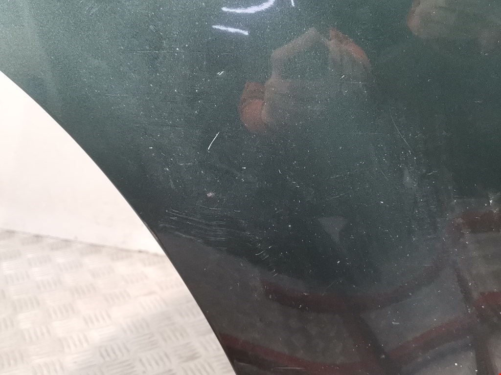 Дверь задняя правая CHRYSLER PT Cruser 2000-2010