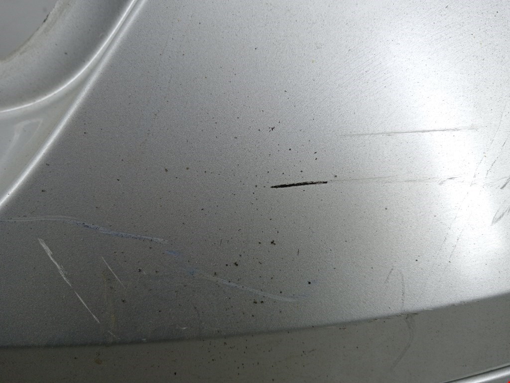 Бампер задний OPEL Astra H/Family 2004-2015