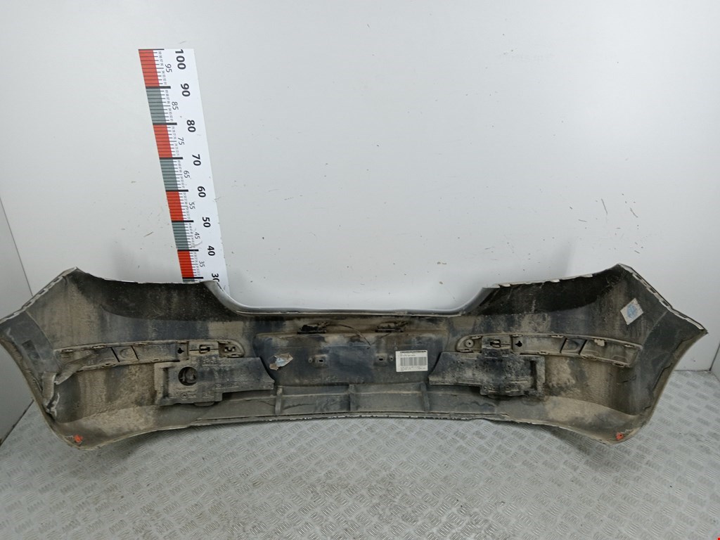 Бампер задний OPEL Astra H/Family 2004-2015