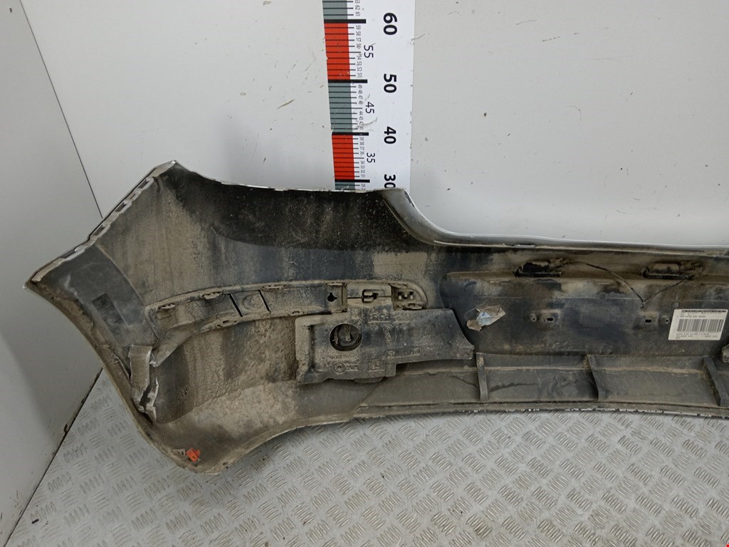 Бампер задний OPEL Astra H/Family 2004-2015