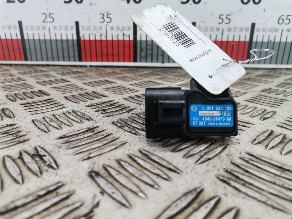 Датчик абсолютного давления MAZDA Mazda 6 GG 2000-2007