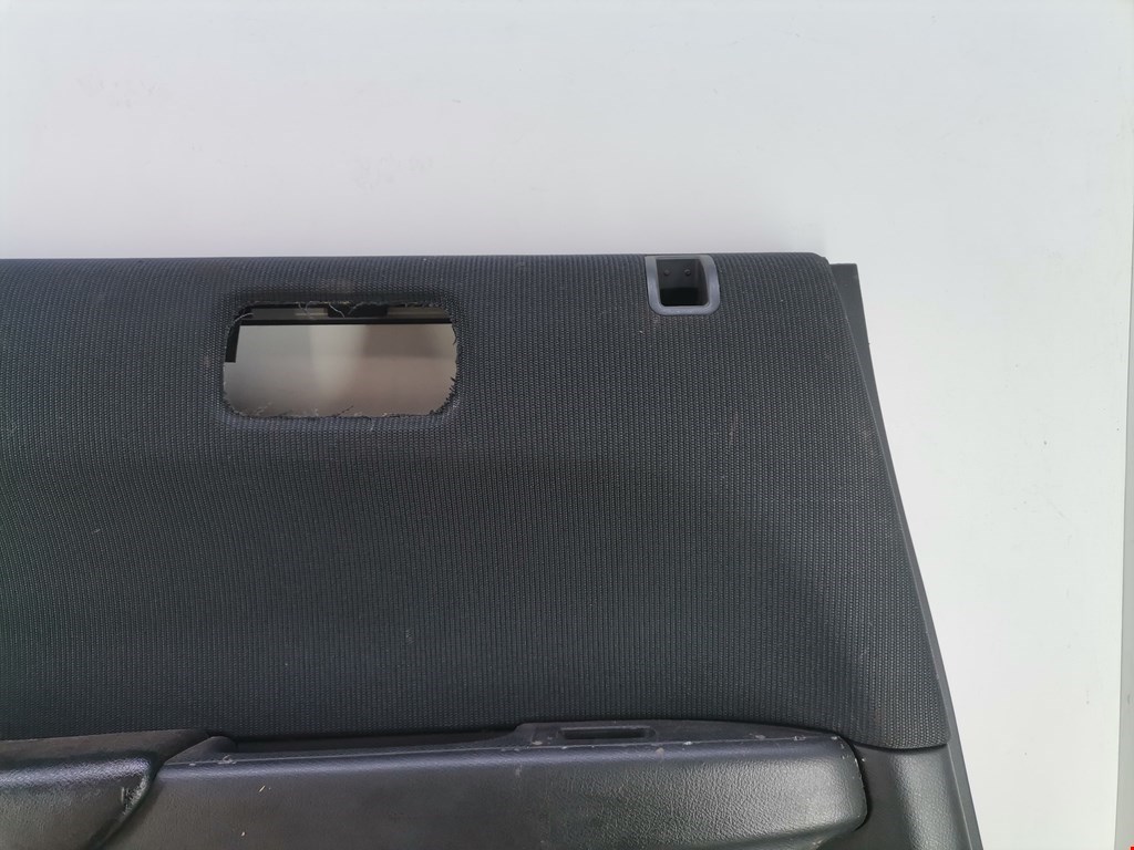 Обшивка двери задняя левая HONDA Civic 2001-2005