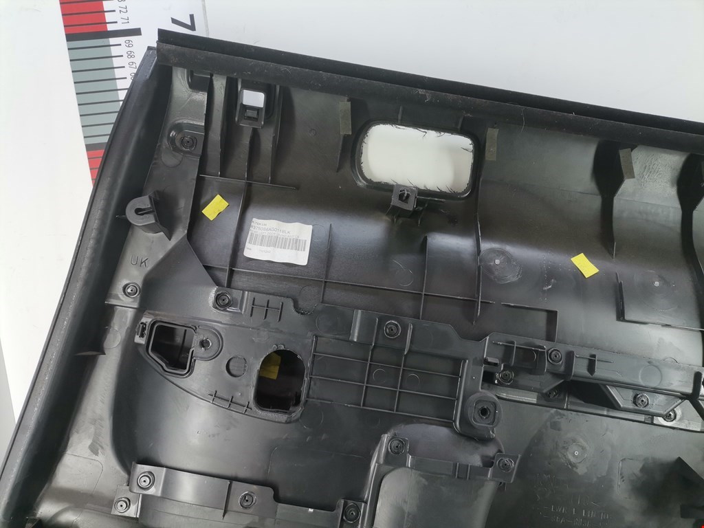 Обшивка двери задняя левая HONDA Civic 2001-2005