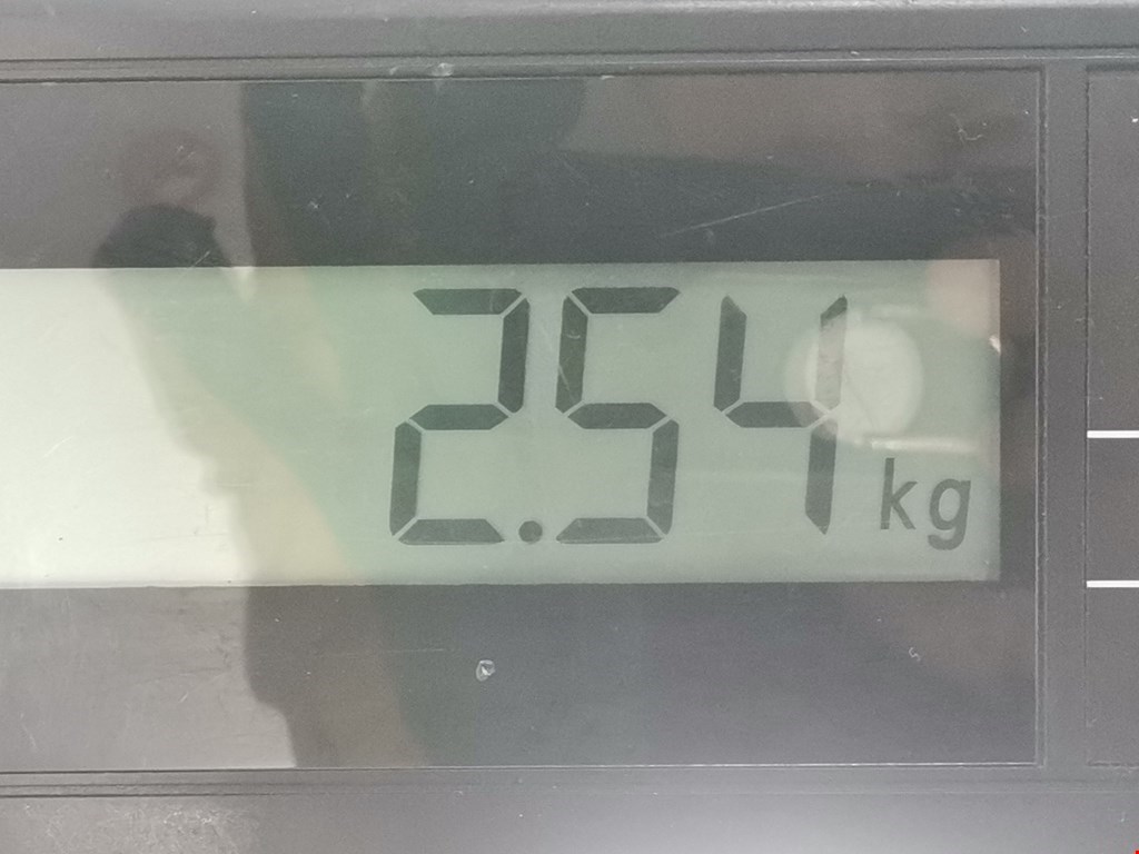 Обшивка двери задняя левая HONDA Civic 2001-2005