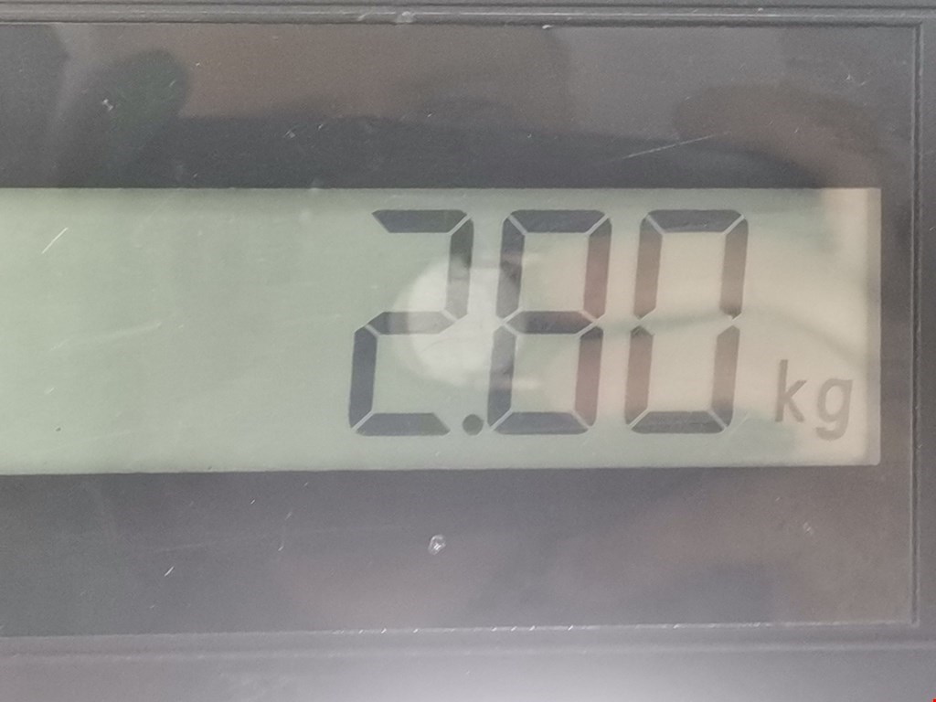 Стекло двери заднее правое HONDA Civic 2001-2005