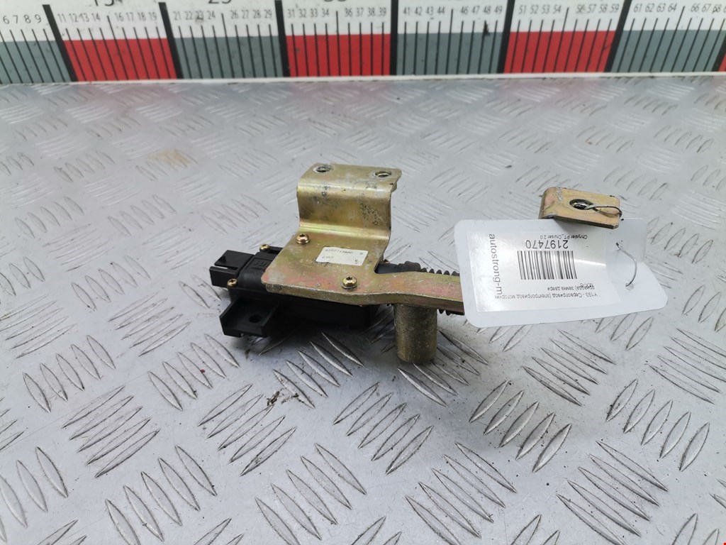 Активатор замка двери CHRYSLER PT Cruser 2000-2010