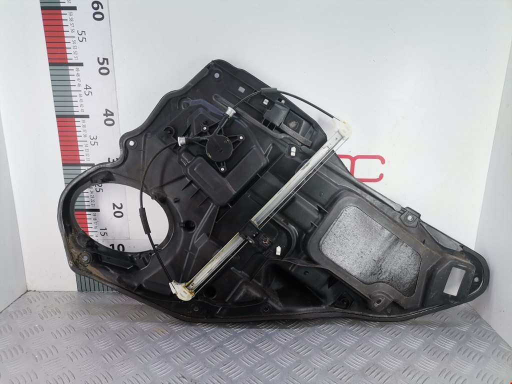 Стеклоподъемник задний левый MAZDA Mazda 6 GG 2000-2007