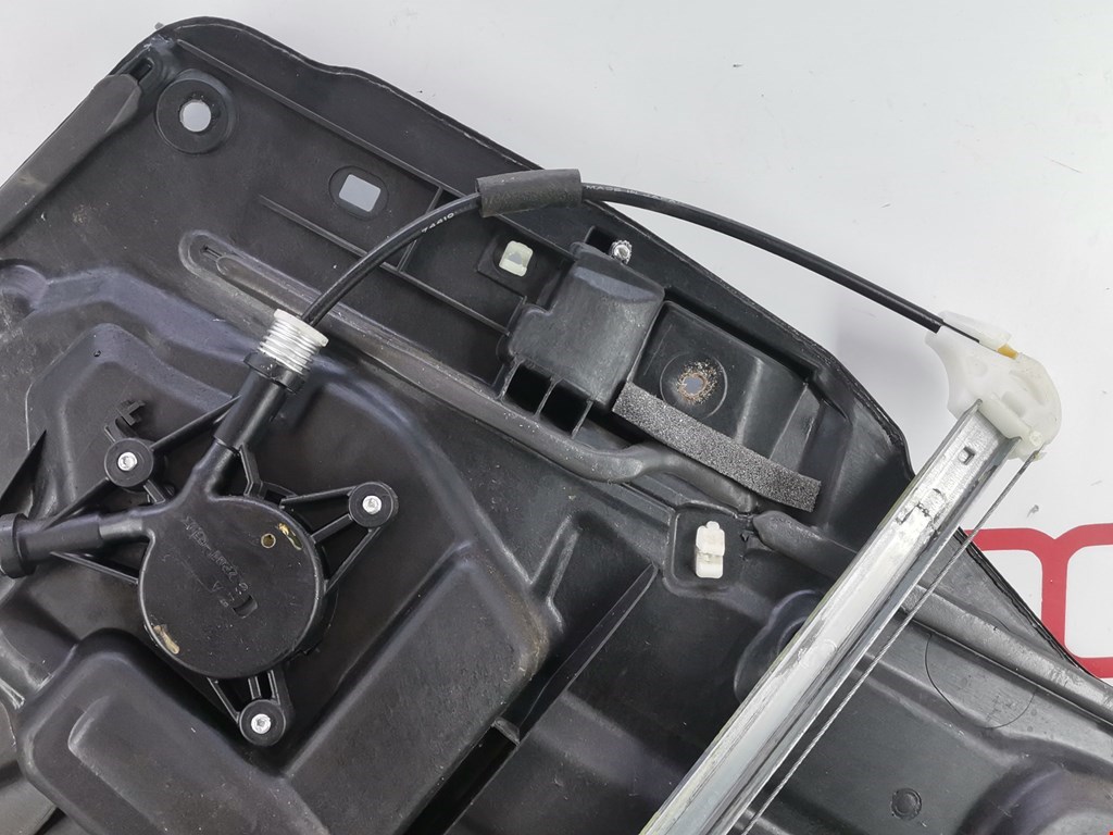 Стеклоподъемник задний левый MAZDA Mazda 6 GG 2000-2007