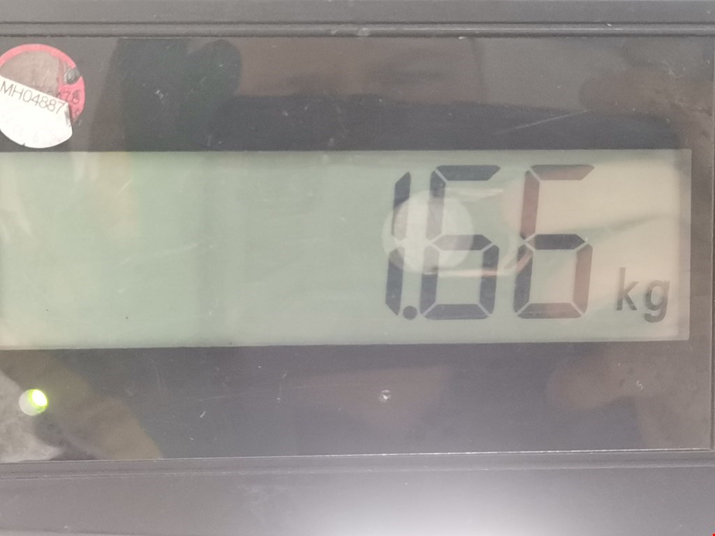 Стеклоподъемник задний левый MAZDA Mazda 6 GG 2000-2007