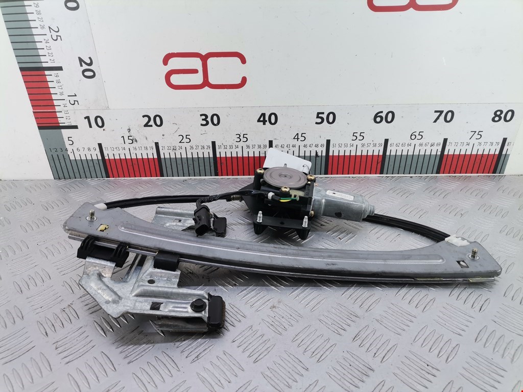 Стеклоподъемник задний правый CHRYSLER PT Cruser 2000-2010