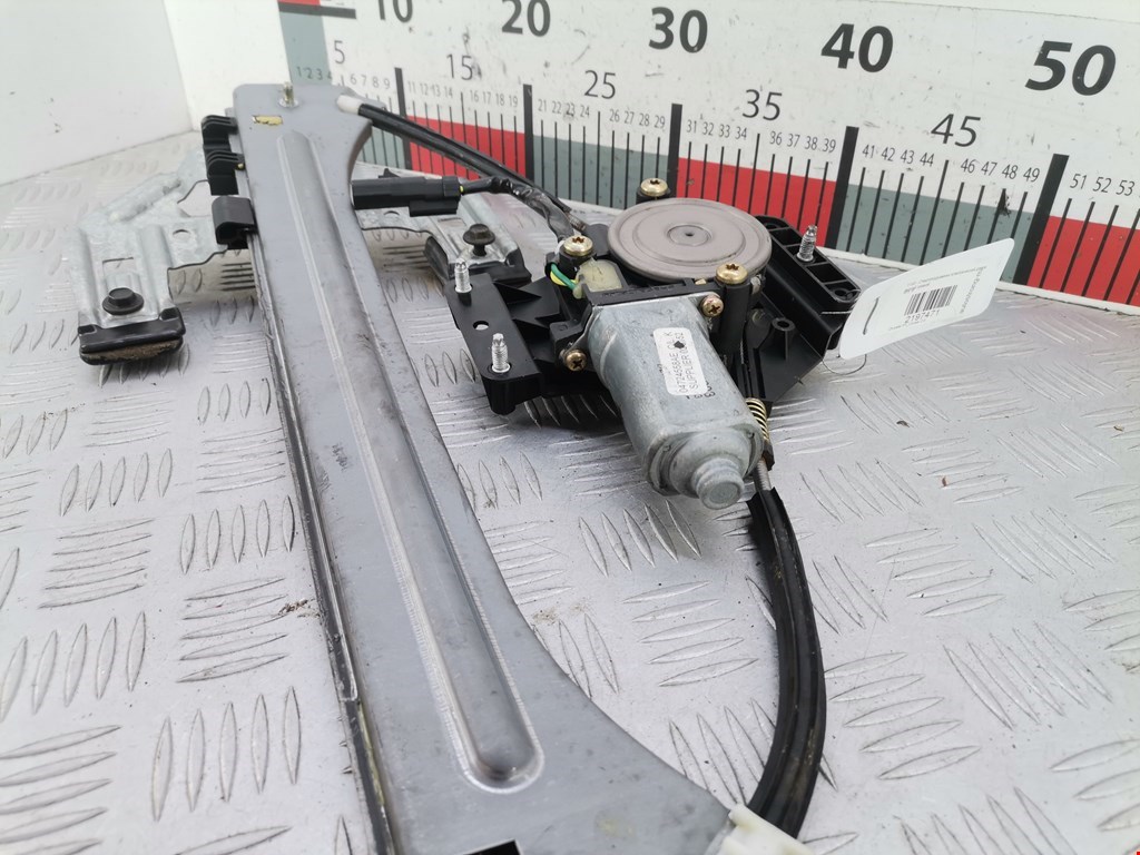 Стеклоподъемник задний правый CHRYSLER PT Cruser 2000-2010