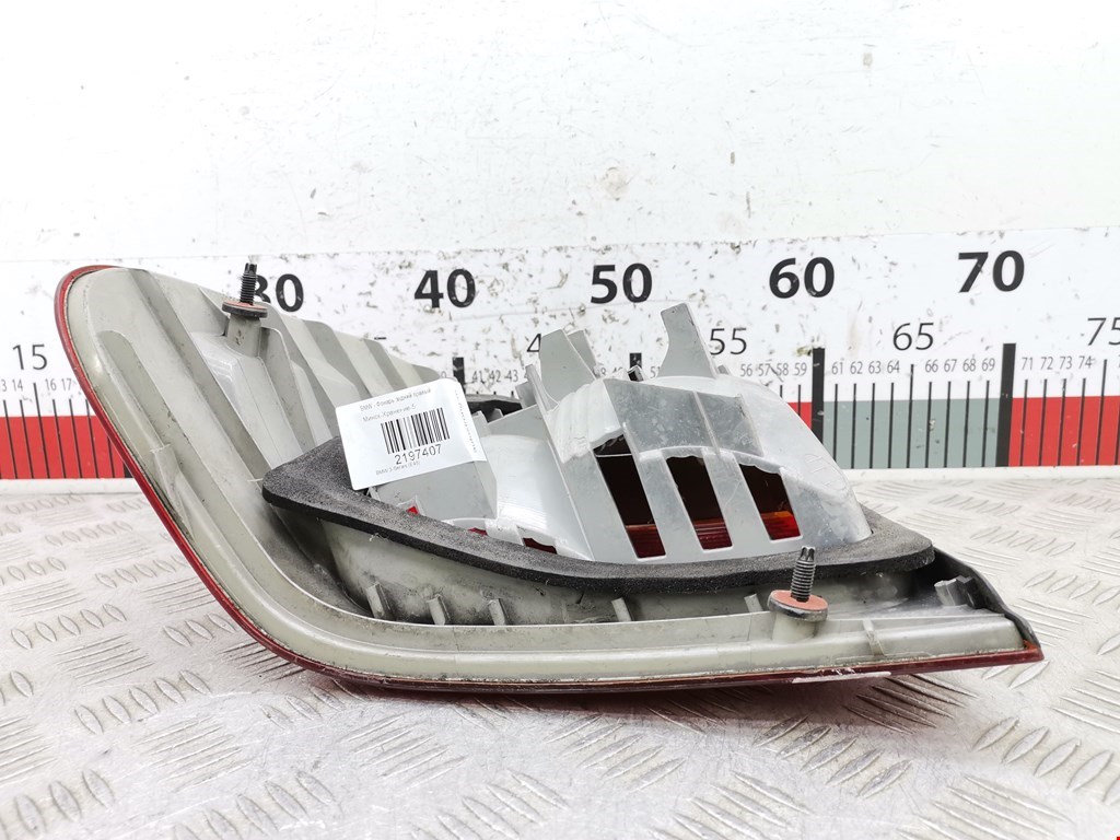 Фонарь задний правый BMW 3er E46 1998-2006