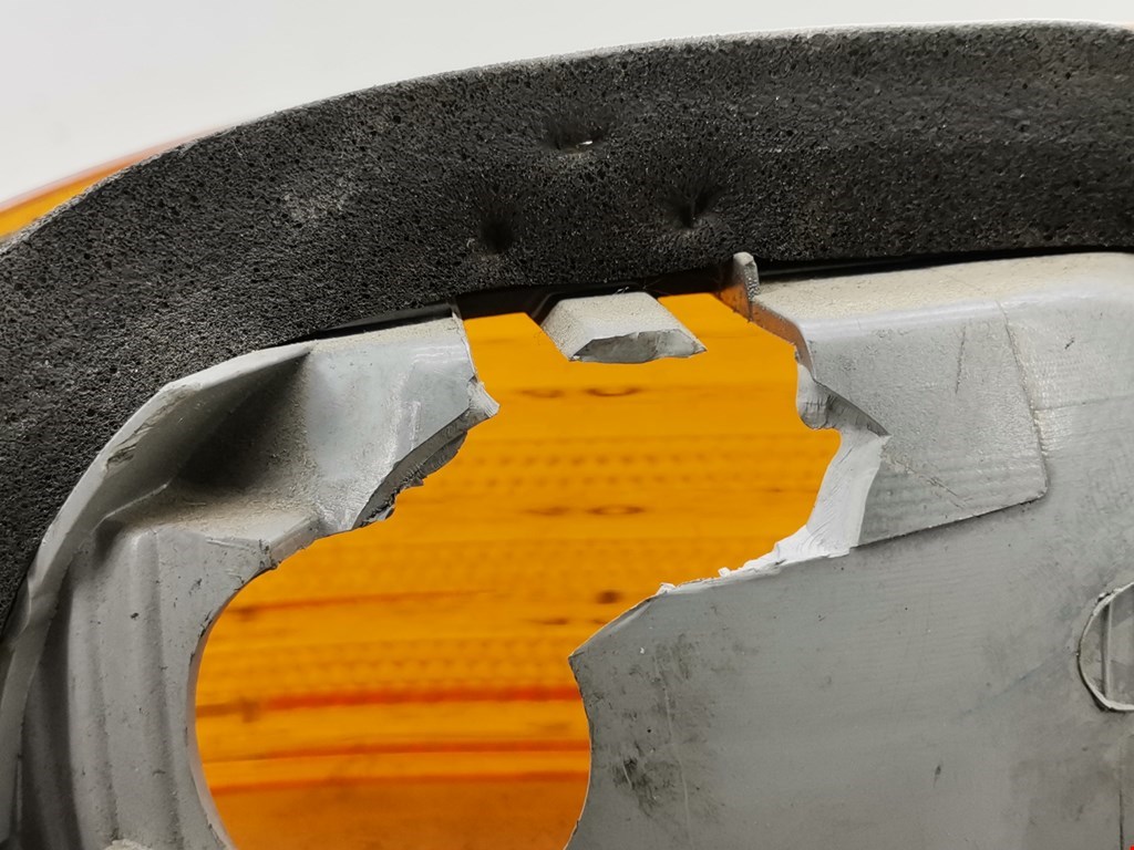 Фонарь задний правый BMW 3er E46 1998-2006