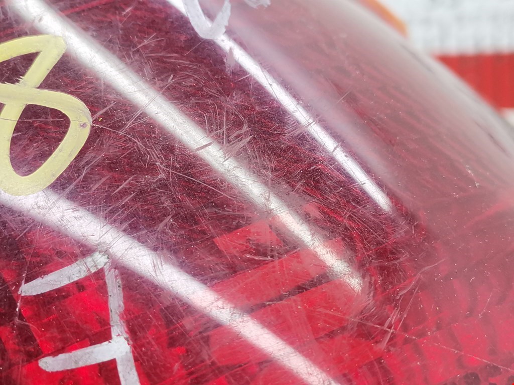 Фонарь задний правый BMW 3er E46 1998-2006