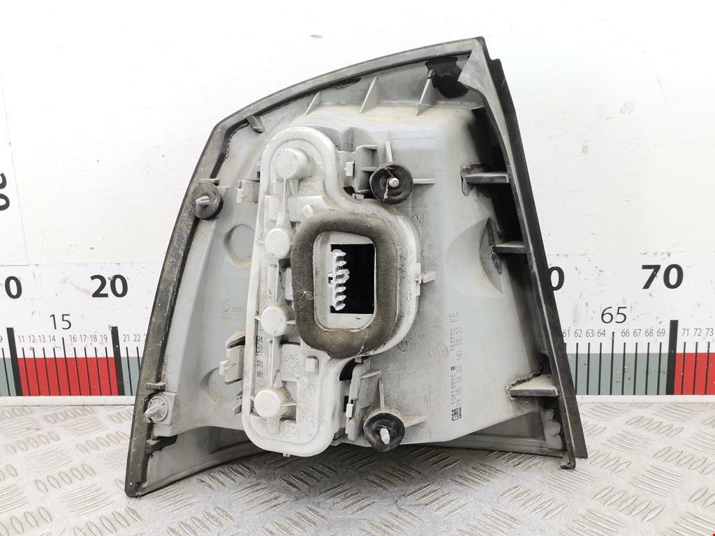 Фонарь задний правый OPEL Astra G 1998-2005